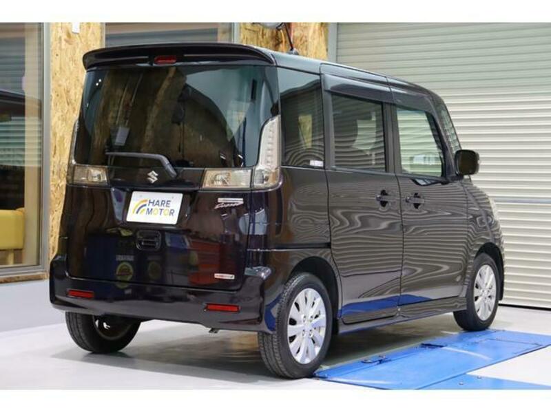 SPACIA CUSTOM