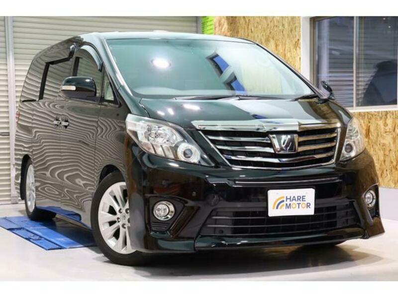 ALPHARD