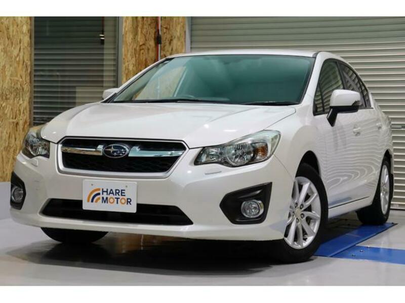 IMPREZA G4