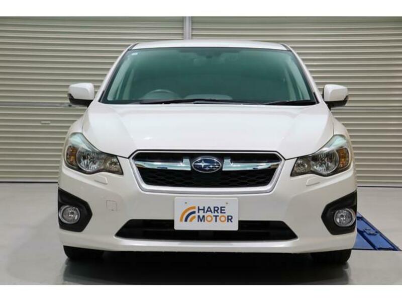 IMPREZA G4