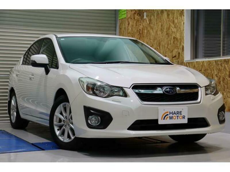 IMPREZA G4