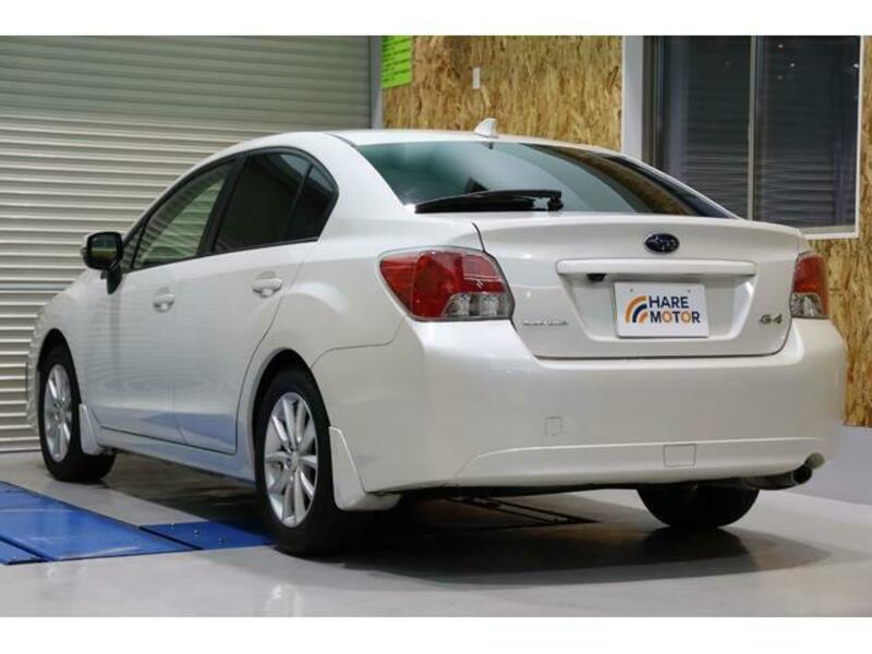 IMPREZA G4