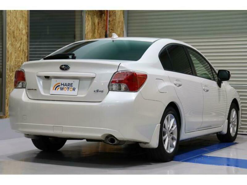 IMPREZA G4