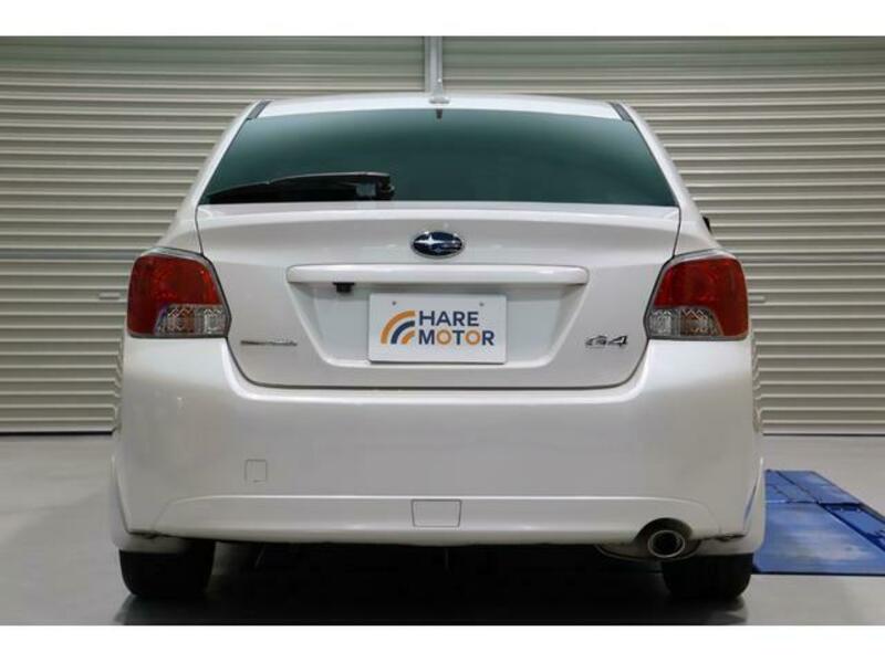 IMPREZA G4