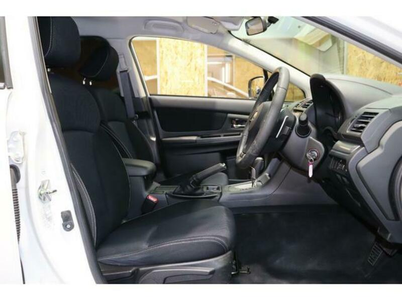 IMPREZA G4