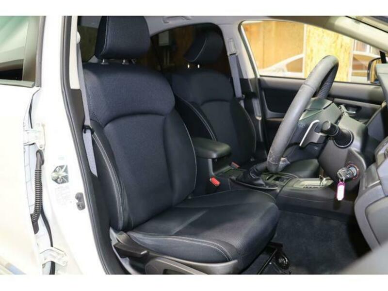 IMPREZA G4