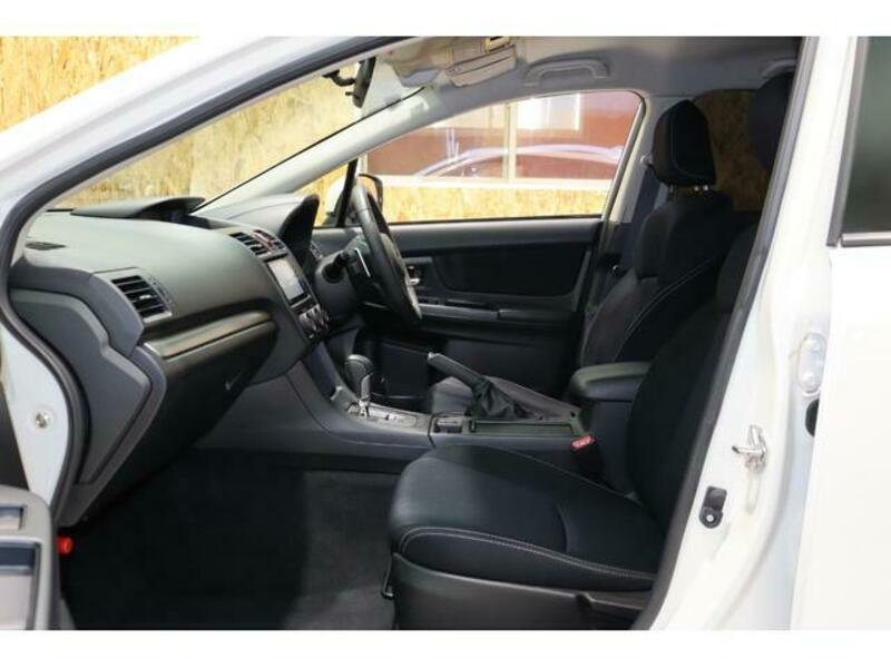 IMPREZA G4