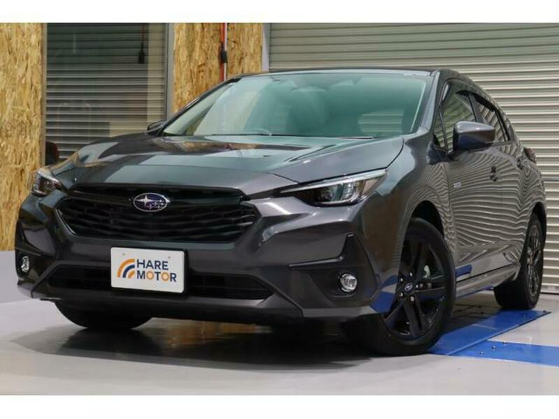 IMPREZA