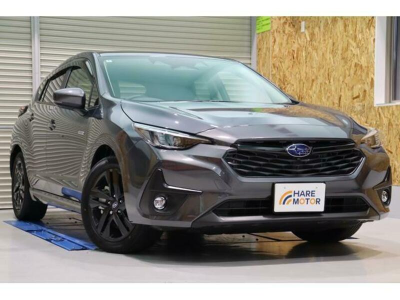 IMPREZA