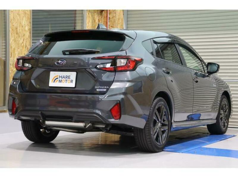 IMPREZA