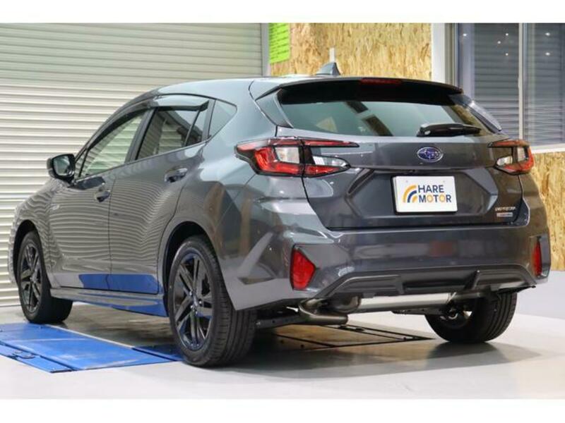 IMPREZA