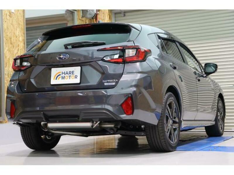 IMPREZA