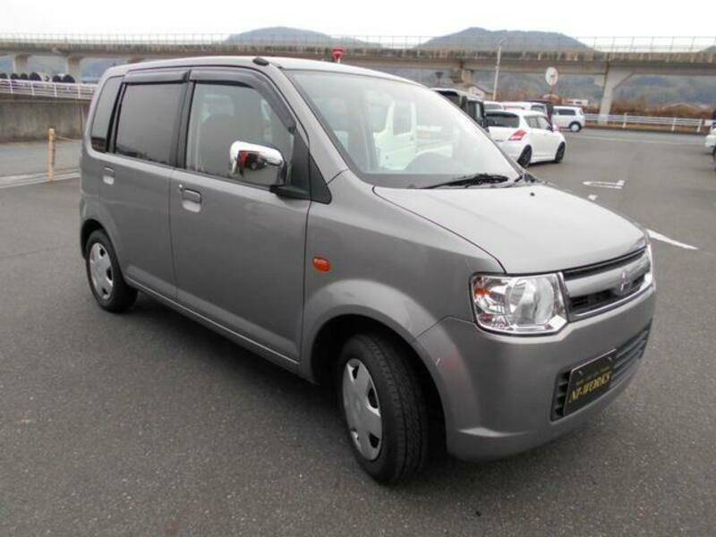 EK WAGON
