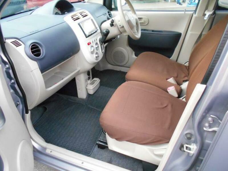 EK WAGON