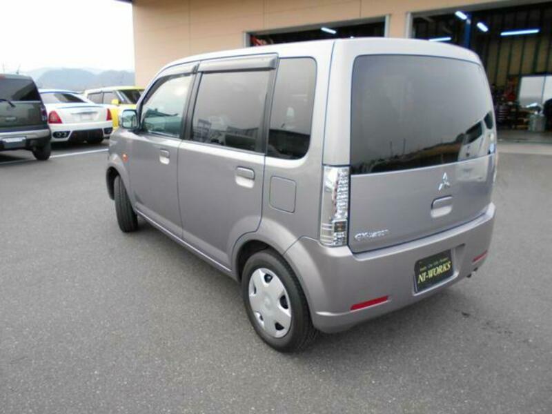 EK WAGON