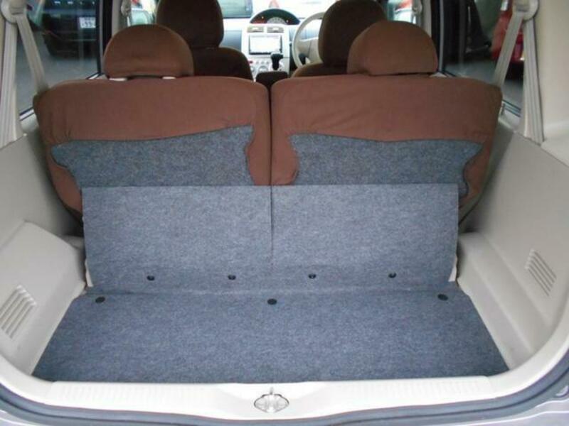 EK WAGON