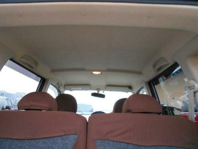 EK WAGON