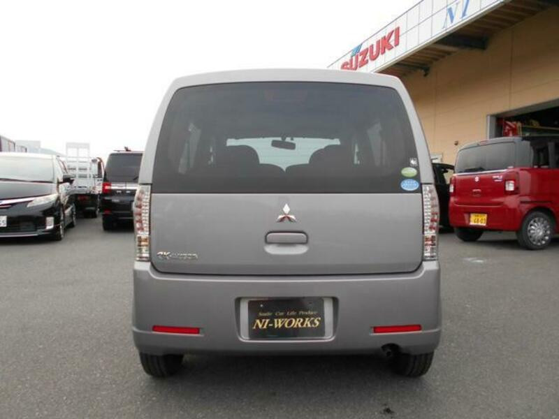 EK WAGON