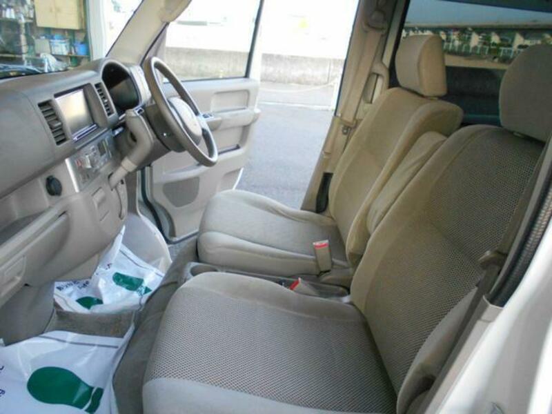 EVERY WAGON
