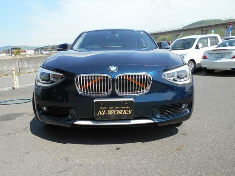 1 SERIES