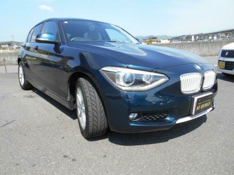1 SERIES