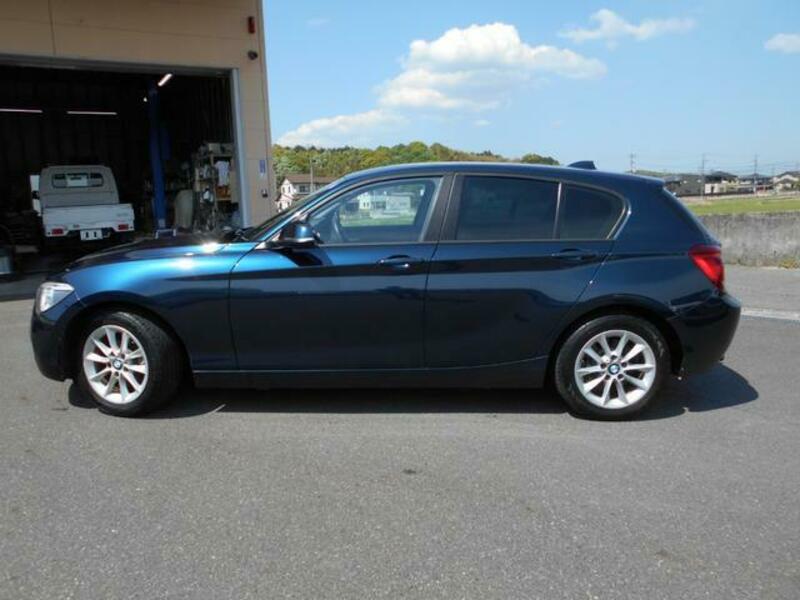 1 SERIES
