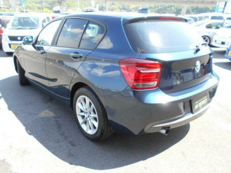 1 SERIES