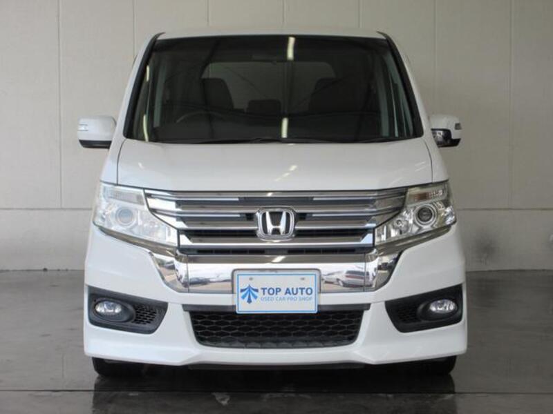 STEPWAGON SPADA