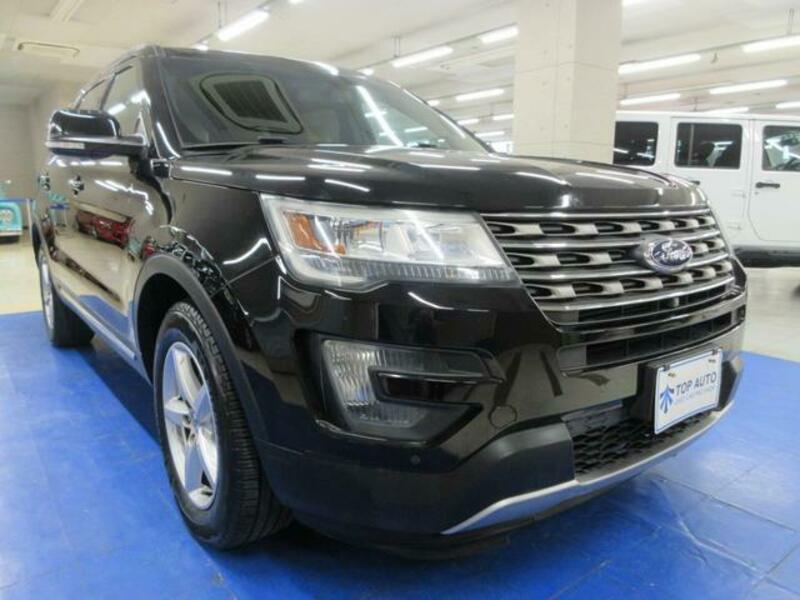 EXPLORER