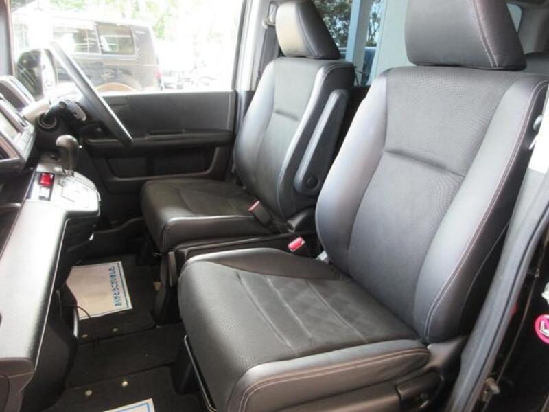 STEPWAGON SPADA