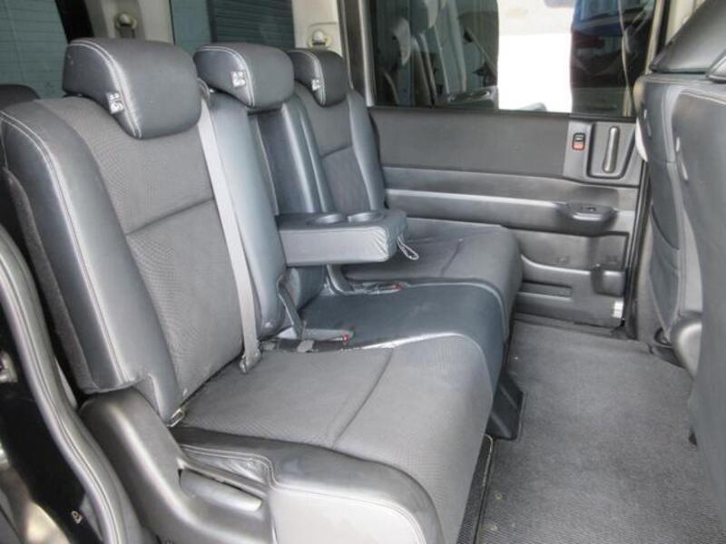 STEPWAGON SPADA