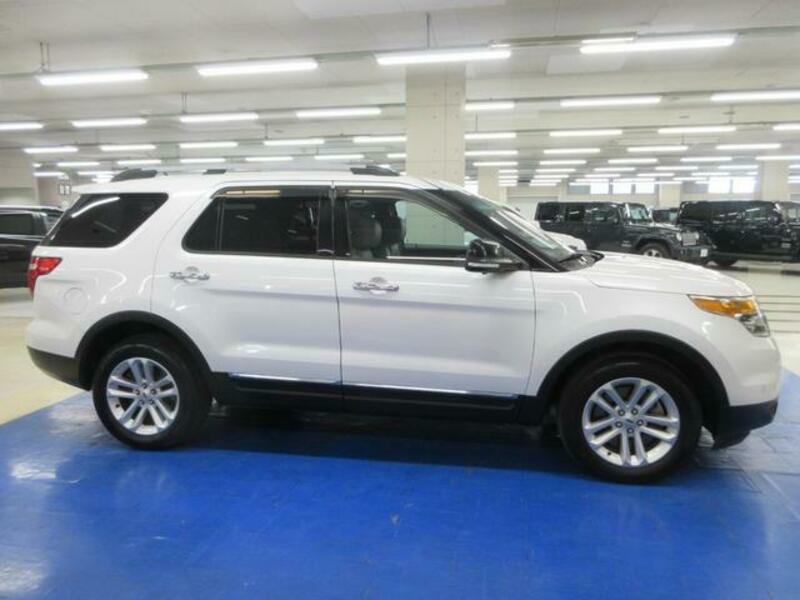 EXPLORER