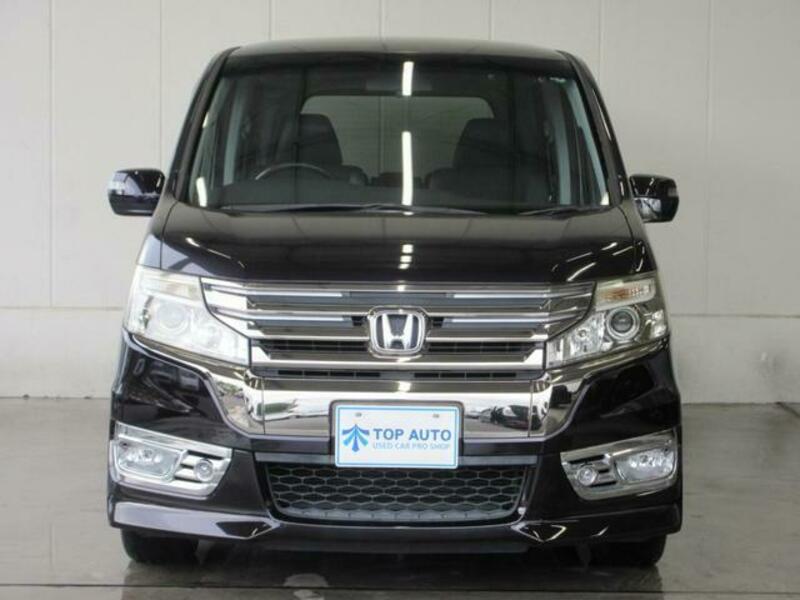 STEPWAGON SPADA