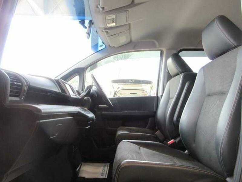 STEPWAGON SPADA