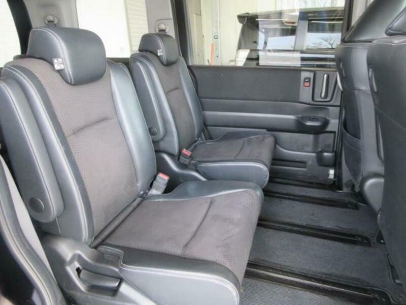 STEPWAGON SPADA