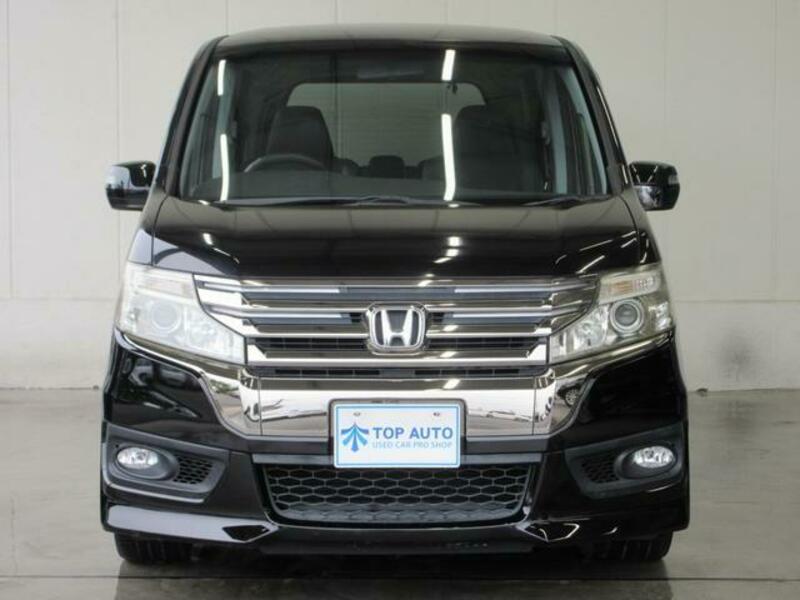 STEPWAGON SPADA
