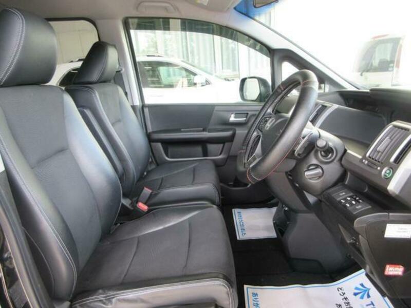 STEPWAGON SPADA