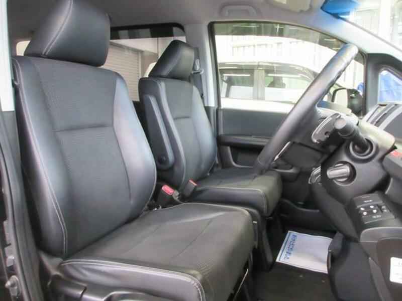 STEPWAGON SPADA