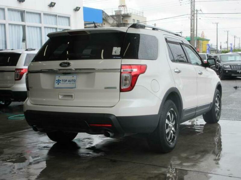 EXPLORER