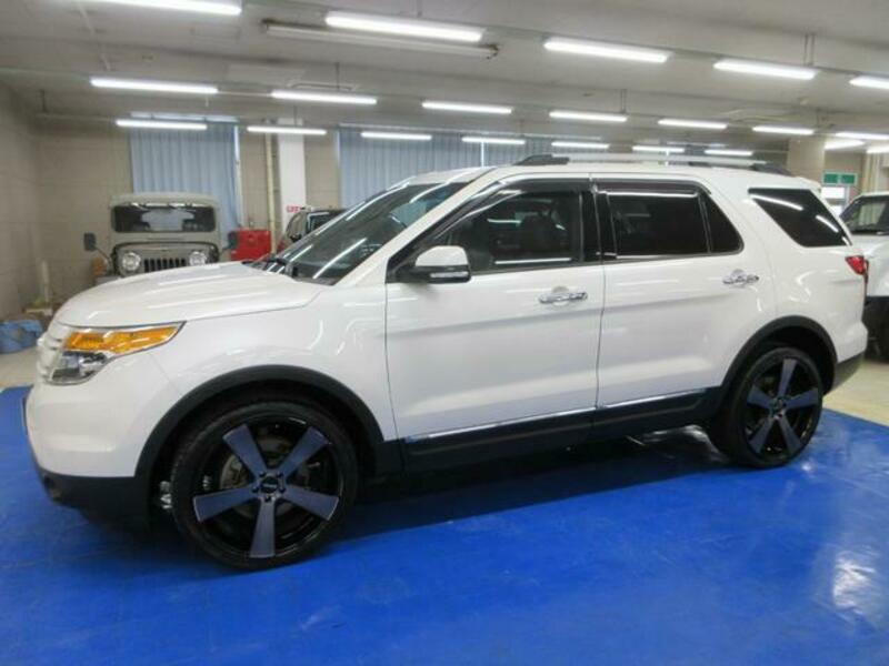 EXPLORER