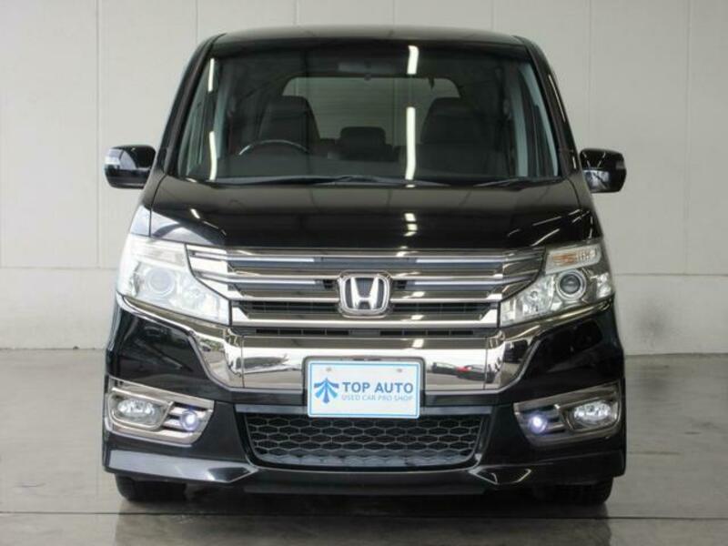 STEPWAGON SPADA