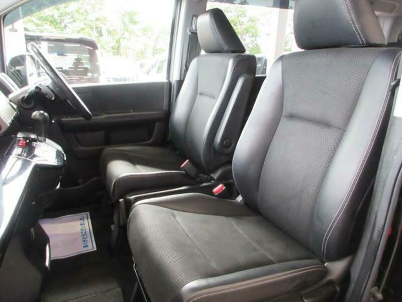 STEPWAGON SPADA
