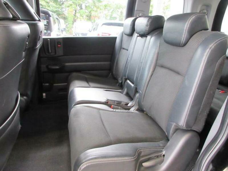 STEPWAGON SPADA