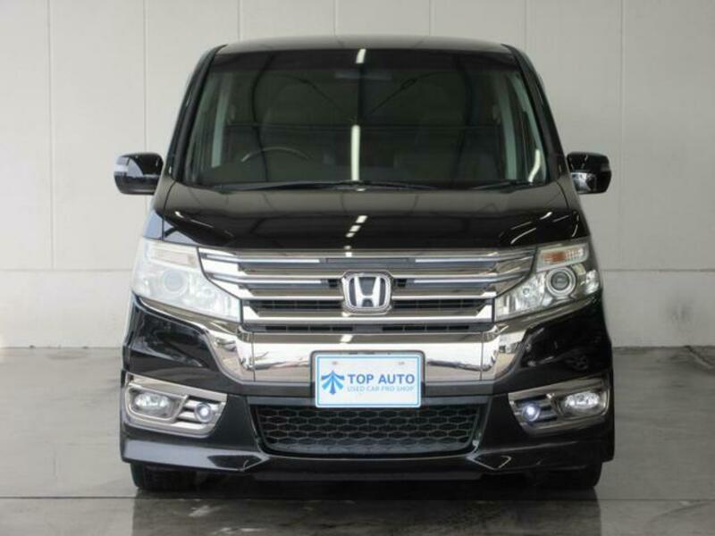 STEPWAGON SPADA