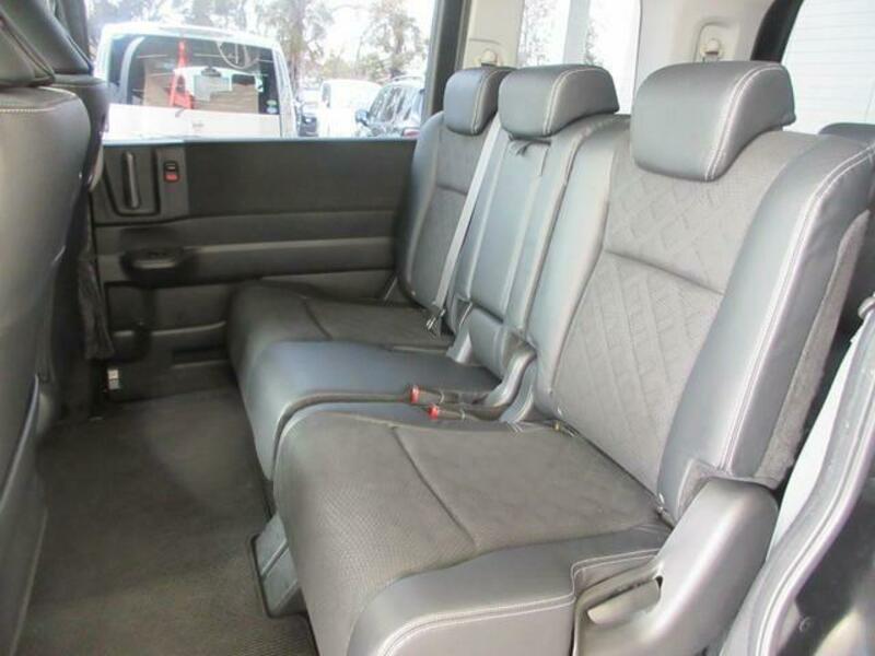 STEPWAGON SPADA