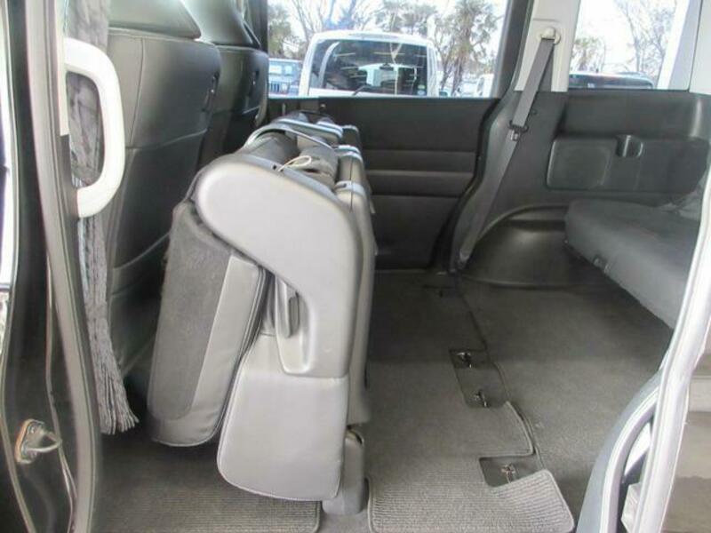 STEPWAGON SPADA