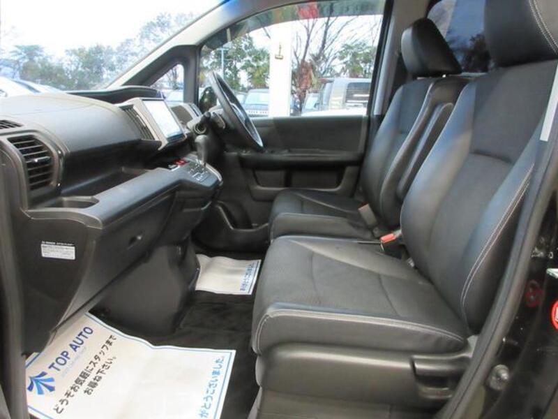 STEPWAGON SPADA
