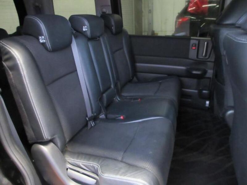 STEPWAGON SPADA