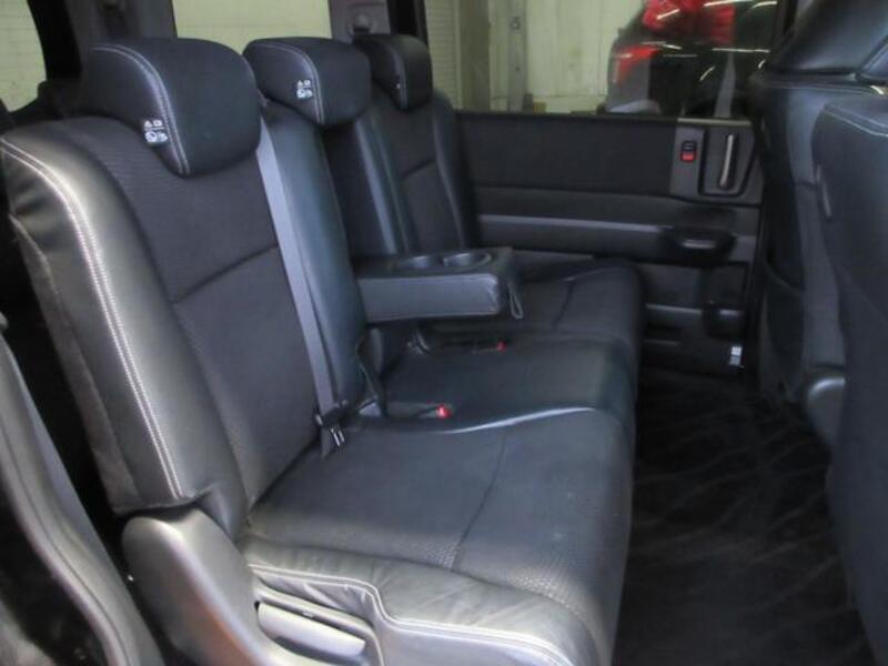 STEPWAGON SPADA