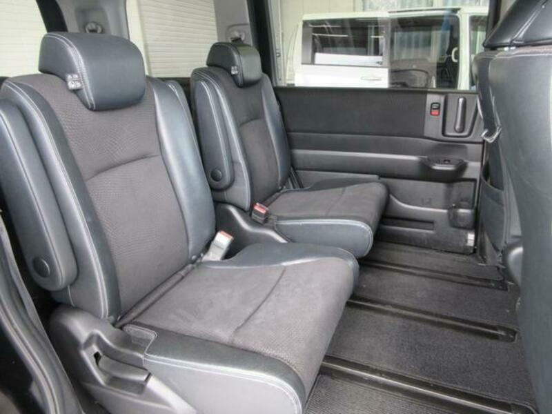 STEPWAGON SPADA
